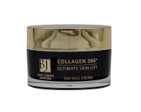 Beate Johnen Collagen 360° Ultimate Skin Lift 24h Face Cream 30 ml - tolle Reisegröße