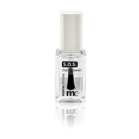 mc mariechristine S.O.S Nail Power 10ml (Unter- und Überlack, Rillenfüller und Nagelhärter)