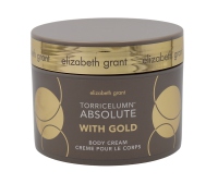 Elizabeth Grant Torricelumn Absolute GOLD Body Cream 400ml