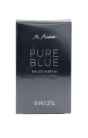 M. Asam Eau de Parfum Men Pure Blue 100ml