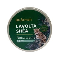 LaVolta Shéa Naturcreme Soft Sonderedition Leo 240ml