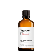 Oliveda THE INTUITION Deep Pore Oil Cleanser #1 Intuitive 100ml