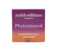 Judith Williams  Phytomineral Superfood Silk Cleanser 70g