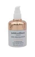 Judith Williams Edelweiss Illuminating Face Elixir Serum 100ml