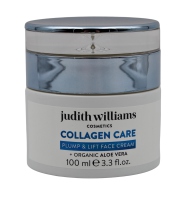 Judith Williams Collagen Care Plump & Lift Face Cream 100ml