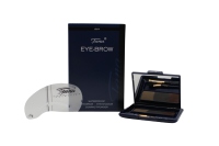 TANA Eye-brow Compact Powder Dark 8g waterproof