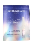 Judith Williams Infinite Beauty Overnight Beauty Boosters 7x2ml Ampullen