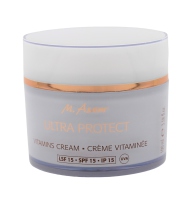 M. Asam ULTRA PROTECT Vitamins Cream LSF 15 (100ml)