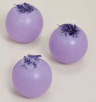 Duftwachs für Duftlampen - Lavendel