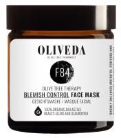 Neu Oliveda F84 Blemish Control Face Mask 60ml