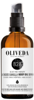 Oliveda B28 Body Oil Serum Lavender Vanilla Körperöl 100ml - 100% organisch