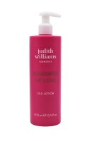 Judith Williams Perfumery Memories of Love Silk Lotion 400ml Bodylotion