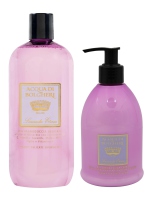 Dr. Taffi Acqua di Bolgheri Lavendel Duschgel 500ml & Bodylotion 300ml