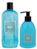 Dr. Taffi Acqua di Bolgheri Maestrale Duschgel 500ml & Bodylotion 300ml