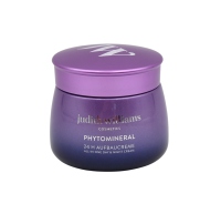 Judith Williams Phytomineral 24h Aufbaucreme - 120ml