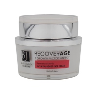 BEATE JOHNEN SKINLIKE RecoverAge Hyal Boost Face Cream, 100 ml