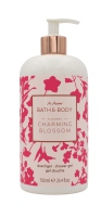 M. Asam® Duschgel Charming Blossom  - 750ml