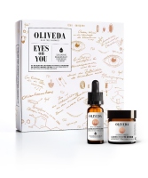 Oliveda Hydroxytyrosol Corrective Eyes on You Set mit Augencreme 30ml & Augenelixier 12ml