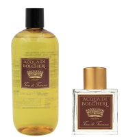 Dr. Taffi Acqua di Bolgheri Terre di Toscana Eau de Parfüm 100ml + Dusch-Shampoo 500ml