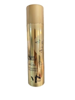 MARGOT SCHMITT® Deluxe Pure Haarspray mit Eichenrinde & Zaubernuss, 300ml Gold Edition