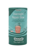 Wondr Overnight Repair Glow | Leave-on Facemask 46g