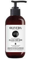 Oliveda B19 Fußbad - 250ml