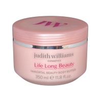 Judith Williams Life Long Beauty Immortal Beauty Body Butter 350ml