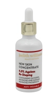 Judith Williams Beauty Institute Judith Williams New Skin Concentrate 50 ml