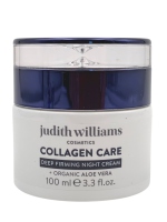 Judith Williams Collagen Care Deep Firming Night Cream 100ml