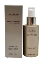 M. ASAM® Resveratrol Premium NT50 Liquid Silk 100ml