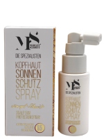 Margot Schmitt Die Spezialisten Kopfhaut Sonnenschutzspray (LSF 15) 50ml