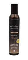 ahuhu Style & Finish Volume Up Mousse BIOTIN 300ml