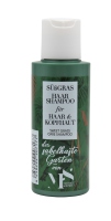 Margot Schmitt Süßgras Shampoo Haar & Kopfhaut DER FABELHAFTE GARTEN 100ml