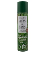 Margot Schmitt Der fabelhafte Garten Süßgras Trockenshampoo 300ml