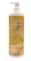 Judith Williams Perfumery Luck Body Moisturizer 400ml