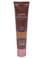 Judith Williams My Make Up Aqua Magic CC Cream 30ml Foundation mit SPF 30 (limitierte Edition)