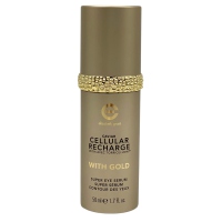 ELIZABETH GRANT CAVIAR Cellular Recharge Super Augenserum mit Gold (50ml)
