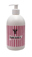 Nick Assfalg Fabulous Shower Dream 500ml Duschcreme