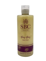 SBC Skincare Body Wash Ylang Ylang 300ml