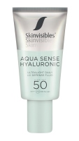 Skinvisibles Aqua Sense Hyaluronic Fluid SPF 50 (50 ml)