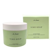 M. Asam Vino Gold Tages- und Nachtcreme 400ml -Sondergröße
