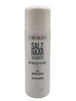 Margot Schmitt Die Spezialisten SALZ HAAR SHAMPOO mit Mineralhaltiger Sole 200ml