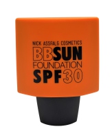 Nick Assfalg BB SUN Foundation SPF30 (30ml)