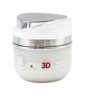 Beate Johnen SKINLIKE Wrinkle Expert - 3D Extreme Reshaping Face Gel Cream 100ml