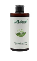 LaNaturel Teebaumöl Shampoo 300ml