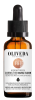 Oliveda F87 Corrective KAHAI ELIXIER 30ml I Feinere Poren I Hydration I Elastizität I Straffheit I Anti-Pigmentierung