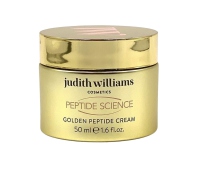 Judith Williams Peptide Science Golden Peptide Cream, 50 ml