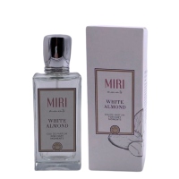 MIRI - proud to be Moments  White Almond Eau de Parfum 100ml