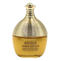 ELIZABETH GRANT Royale Imperial Honey Amber Edition DAY CREAM 100ml mit Bernstein