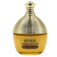 ELIZABETH GRANT Royale Imperial Honey Amber Edition NIGHT CREAM 100ml mit Bernstein
